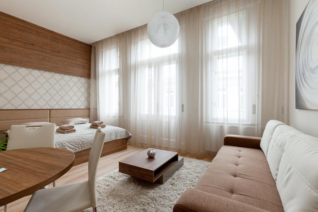 Holidays Concept ブダペスト 部屋 写真