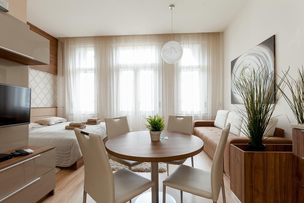 Holidays Concept ブダペスト 部屋 写真